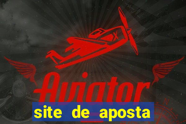 site de aposta jogos de futebol