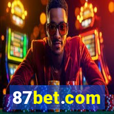 87bet.com