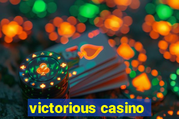 victorious casino