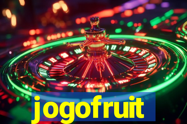 jogofruit