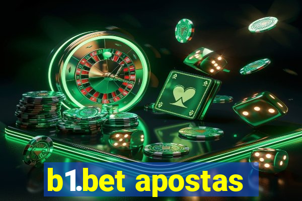 b1.bet apostas