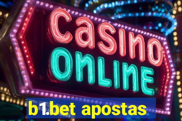 b1.bet apostas