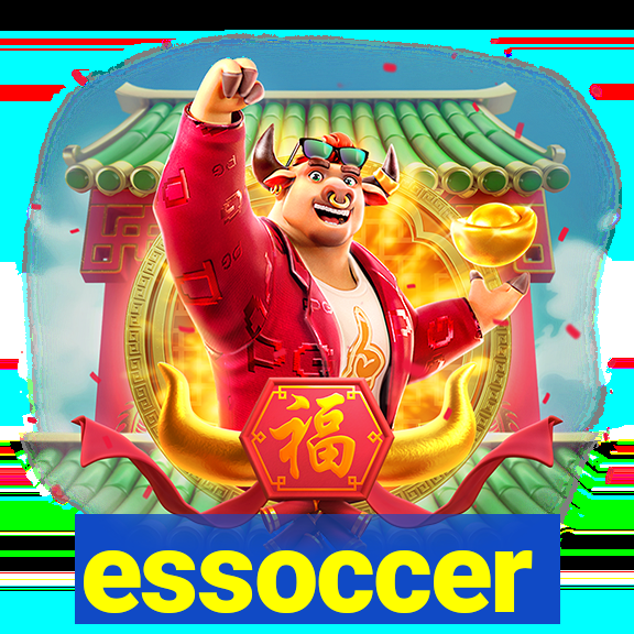 essoccer