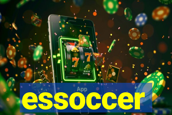 essoccer