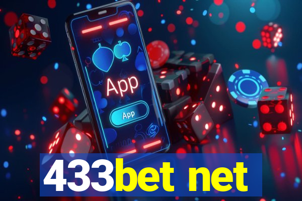 433bet net