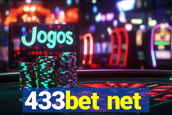 433bet net