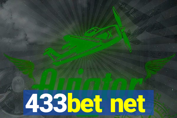 433bet net