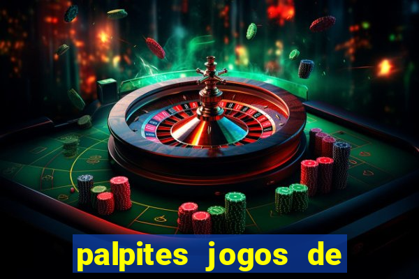 palpites jogos de hoje ge