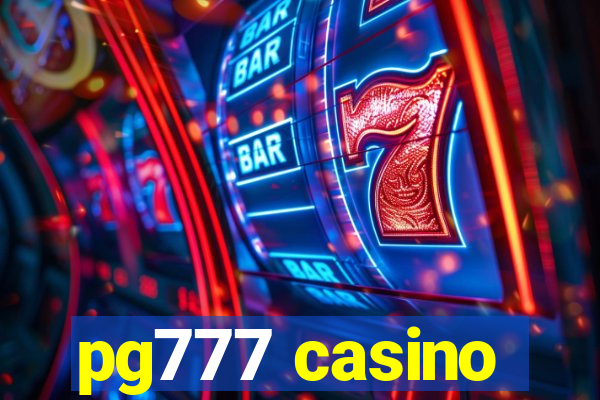 pg777 casino