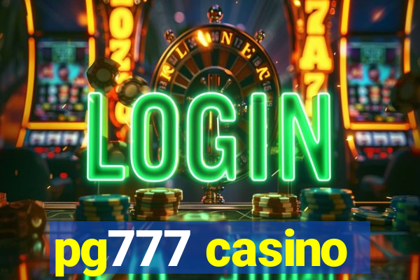 pg777 casino