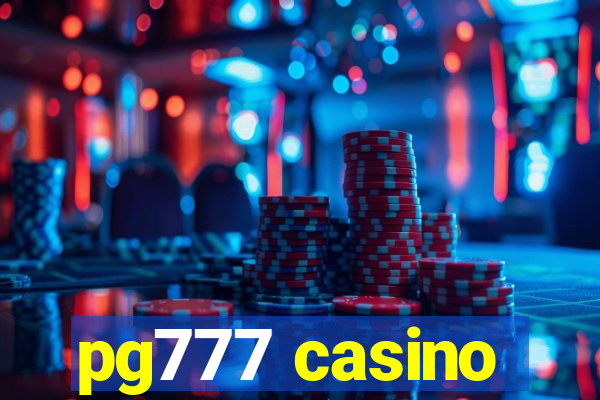 pg777 casino