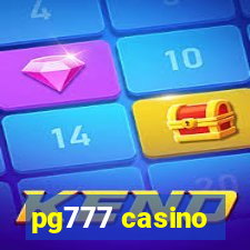 pg777 casino