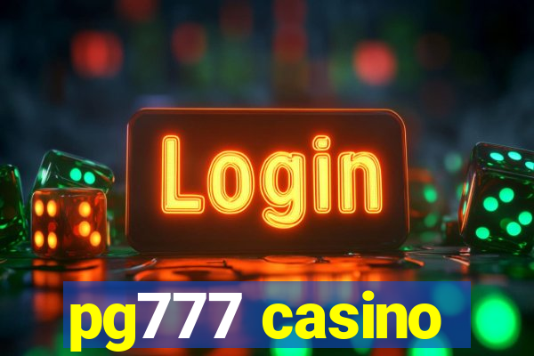 pg777 casino