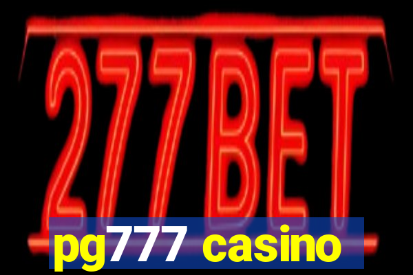 pg777 casino