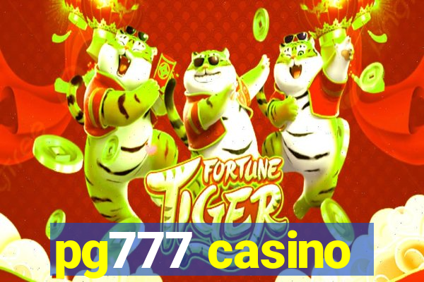 pg777 casino