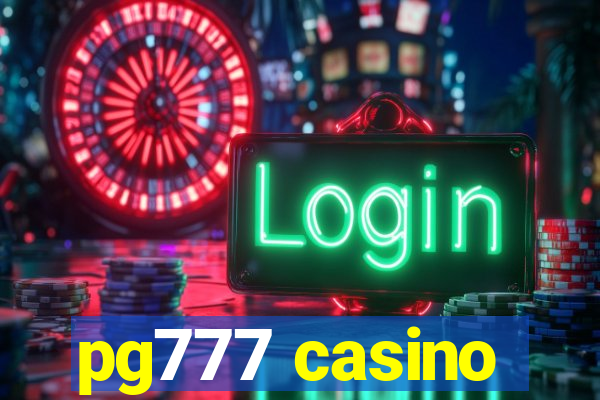 pg777 casino