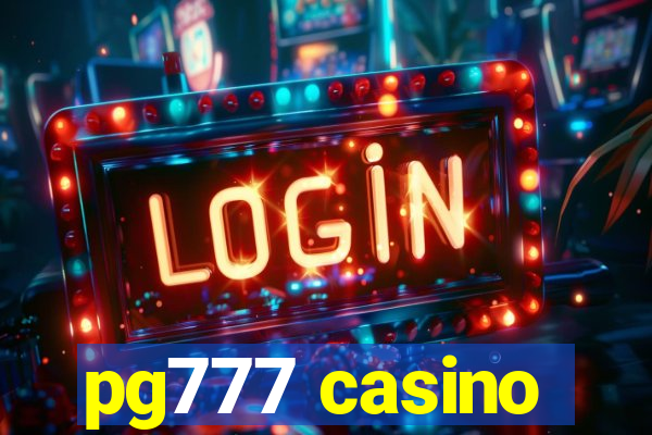 pg777 casino