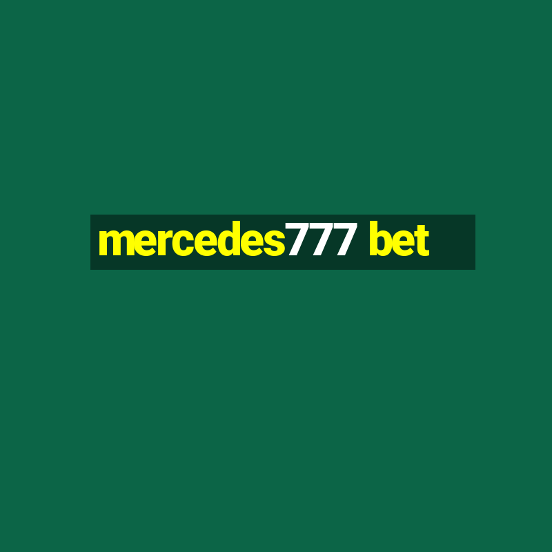 mercedes777 bet