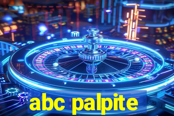 abc palpite