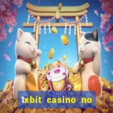 1xbit casino no deposit bonus