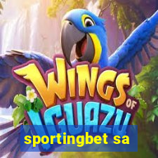 sportingbet sa