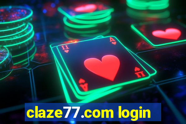 claze77.com login