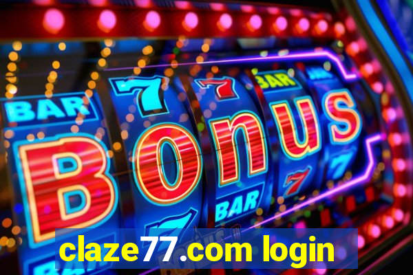 claze77.com login