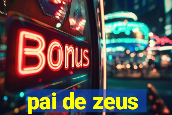 pai de zeus