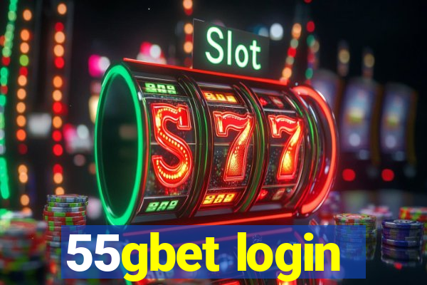 55gbet login