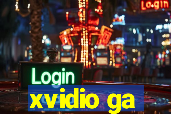 xvidio ga