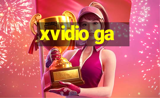 xvidio ga