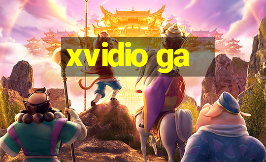 xvidio ga