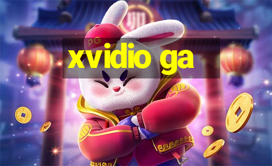 xvidio ga