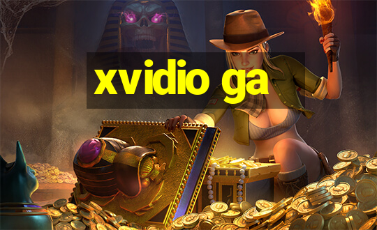 xvidio ga