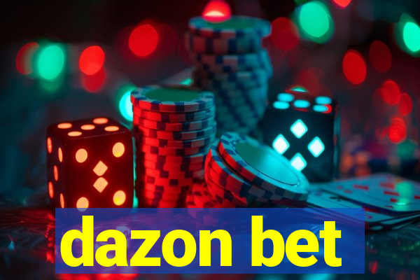 dazon bet