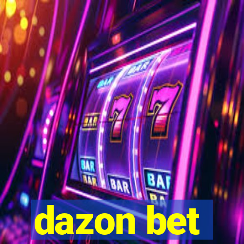 dazon bet