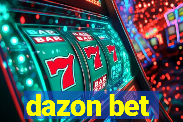 dazon bet