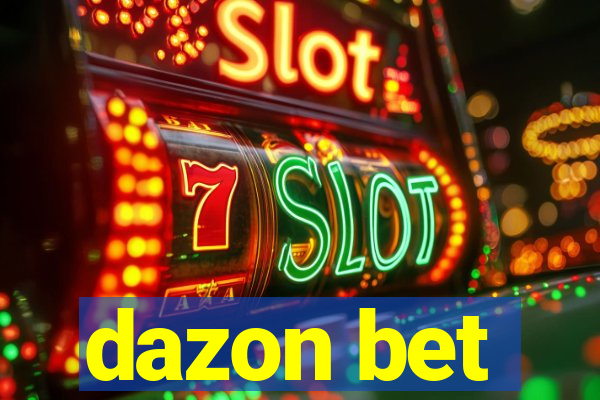 dazon bet