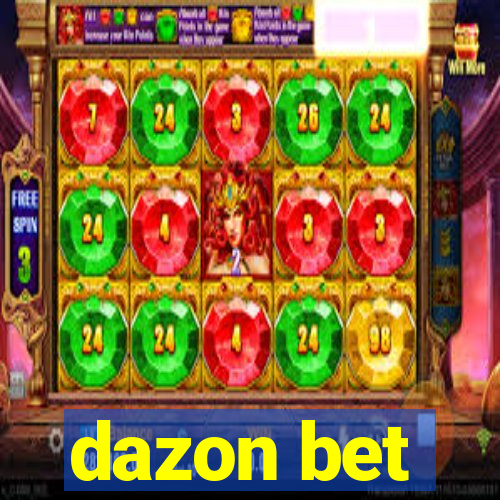 dazon bet