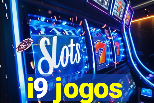 i9 jogos