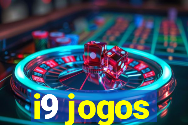 i9 jogos