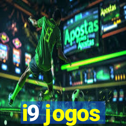 i9 jogos