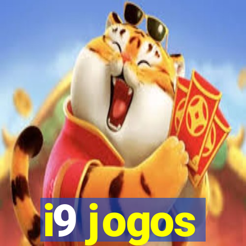 i9 jogos