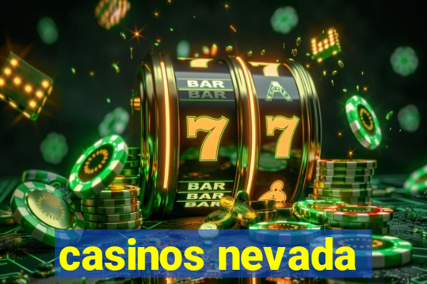 casinos nevada