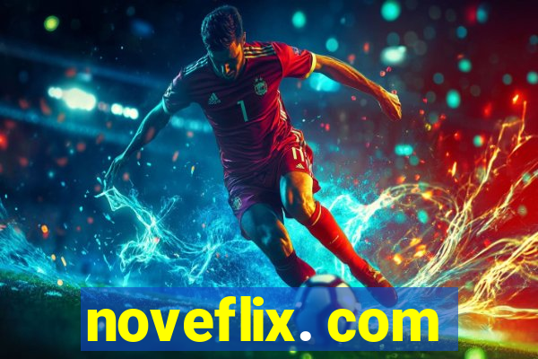 noveflix. com