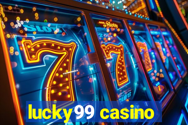 lucky99 casino