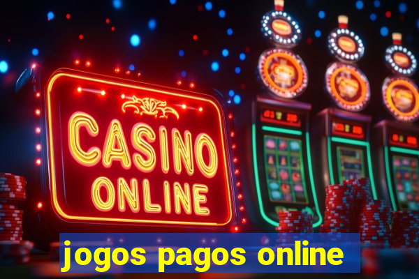 jogos pagos online