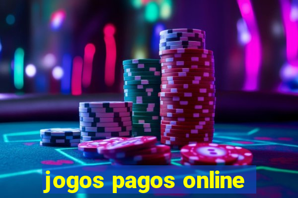 jogos pagos online