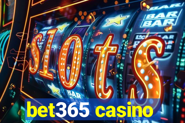 bet365 casino