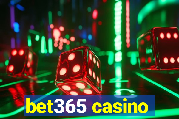 bet365 casino